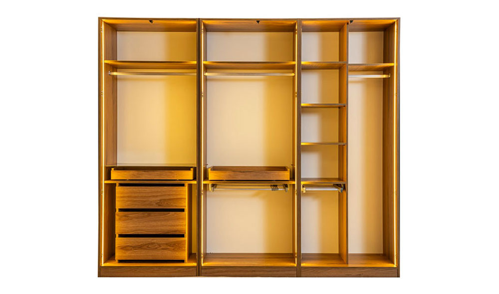 ZENSIVA GİYİNME ODASI